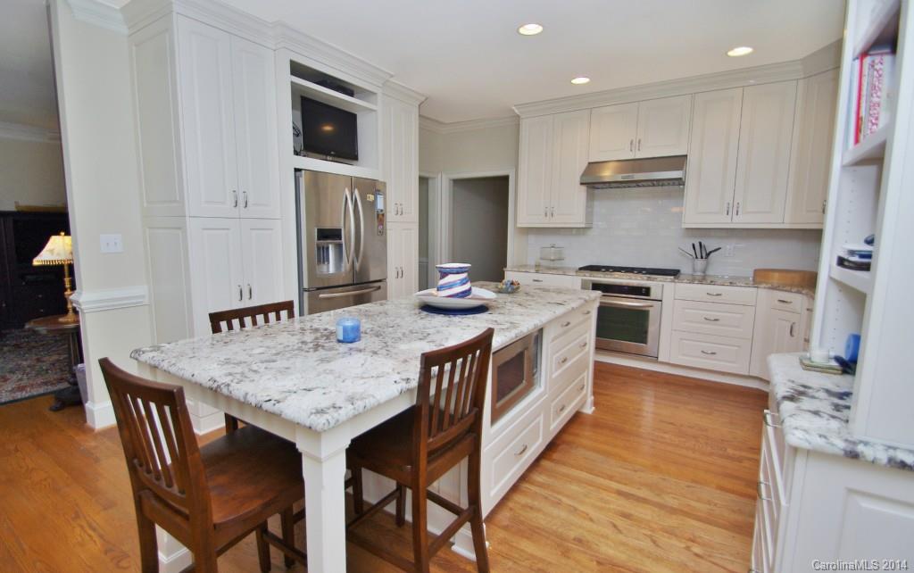 Providence Country Club - Residential