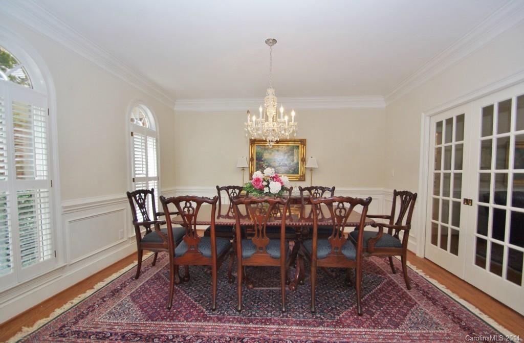 Providence Country Club - Residential