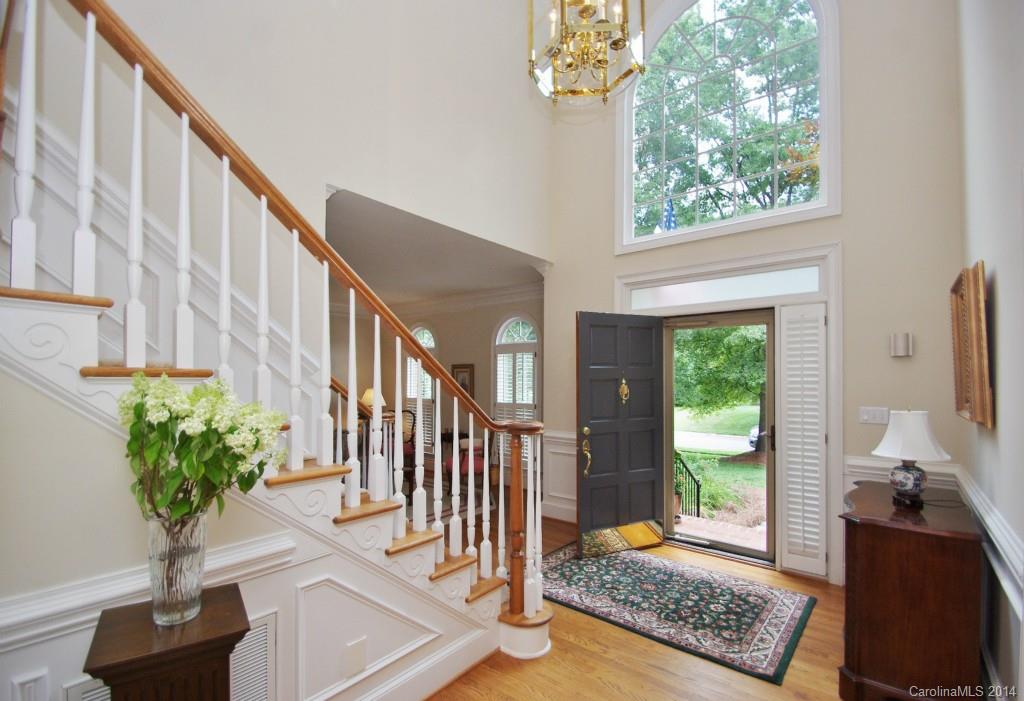 Providence Country Club - Residential