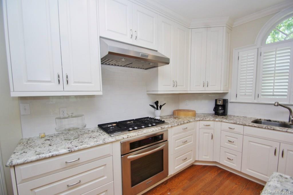 Providence Country Club - Residential