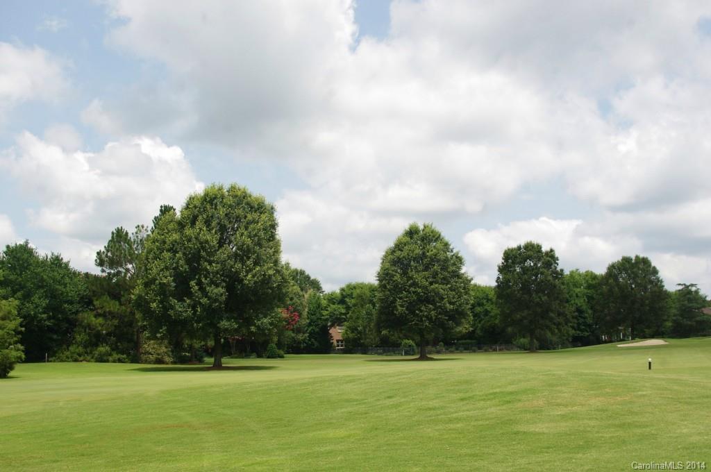 Providence Country Club - Residential