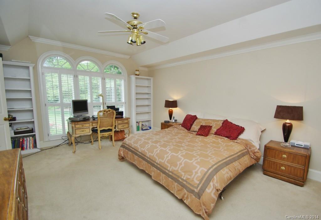 Providence Country Club - Residential