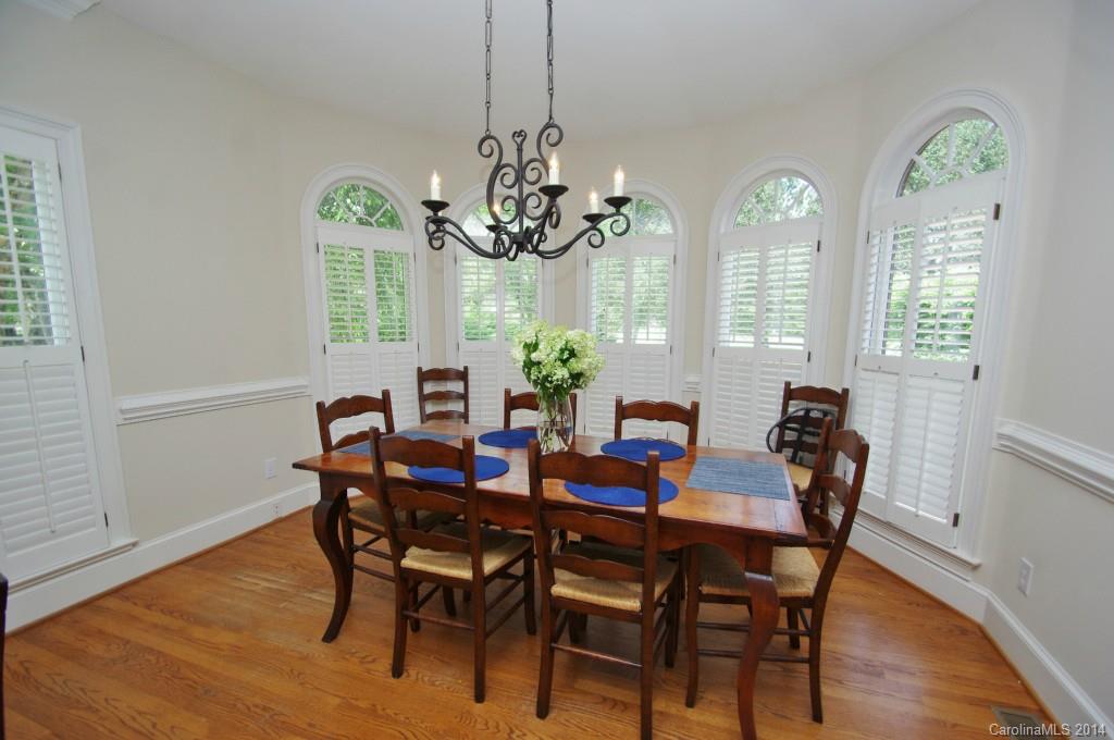 Providence Country Club - Residential