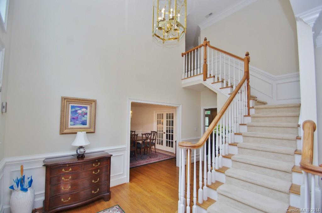 Providence Country Club - Residential