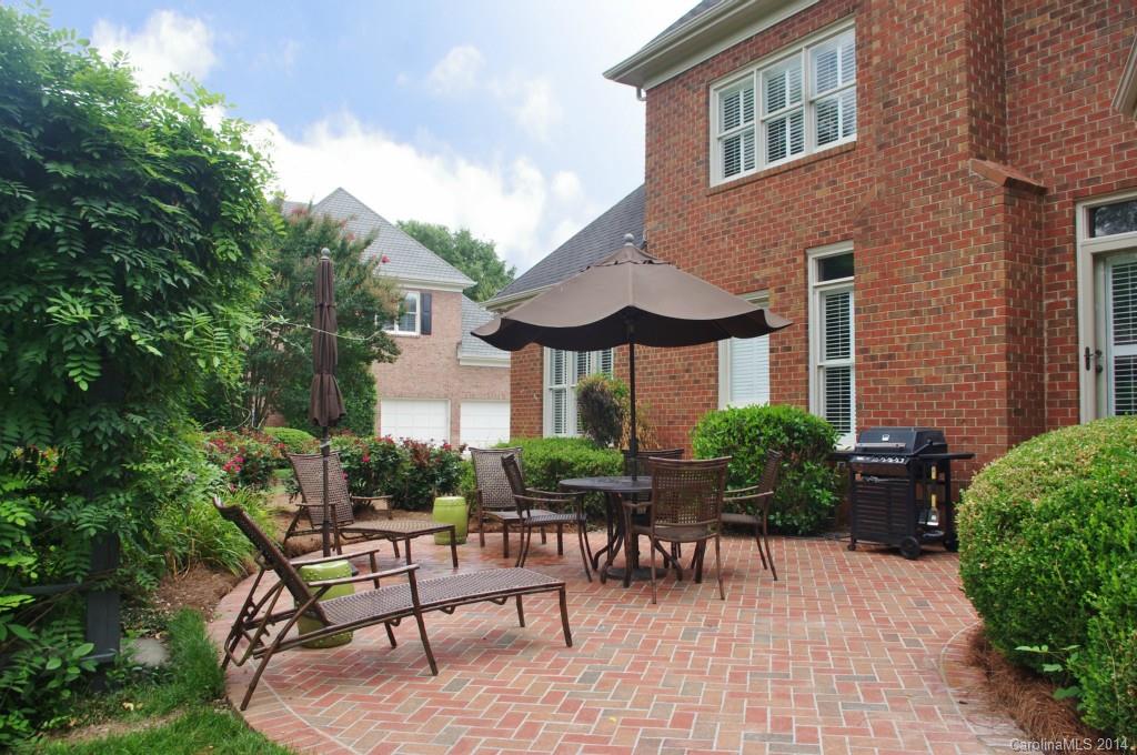 Providence Country Club - Residential