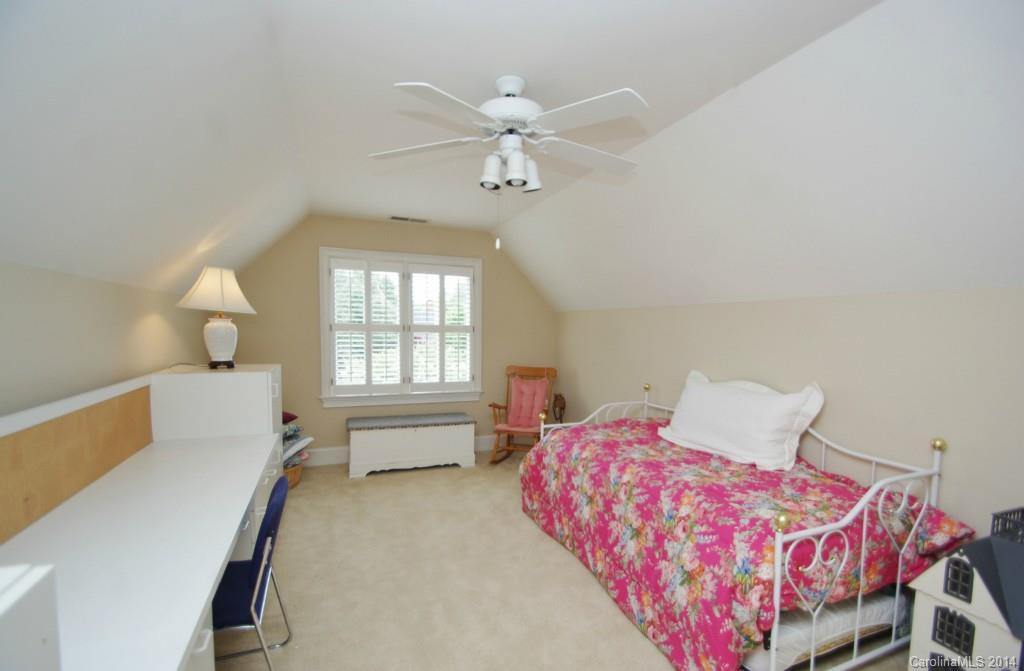 Providence Country Club - Residential