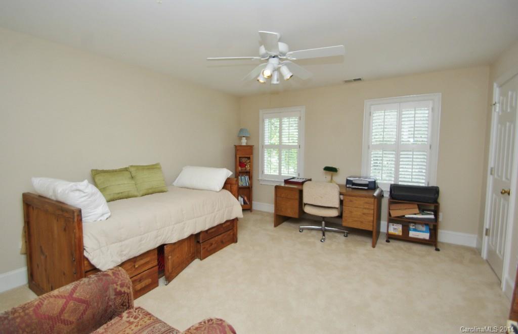 Providence Country Club - Residential