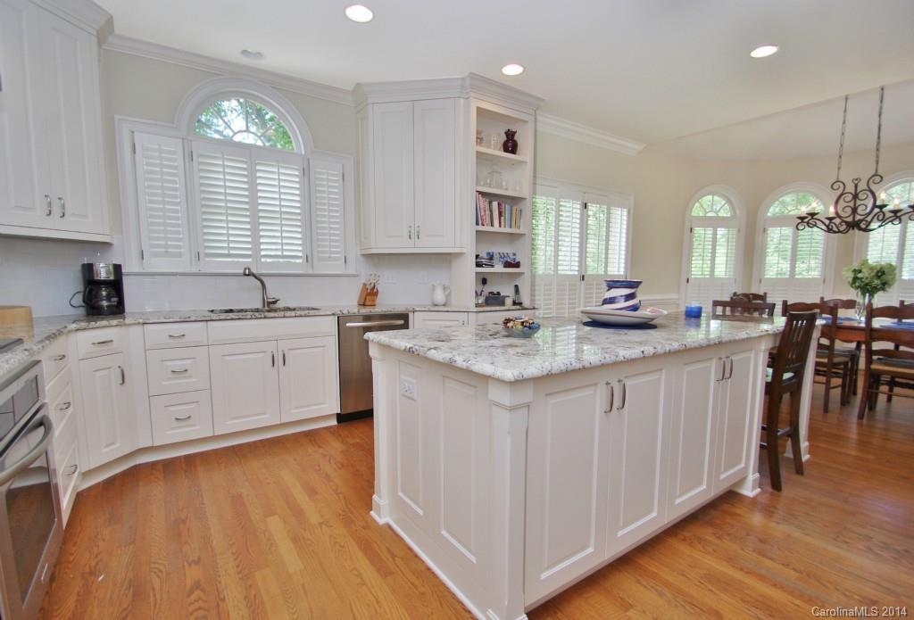 Providence Country Club - Residential