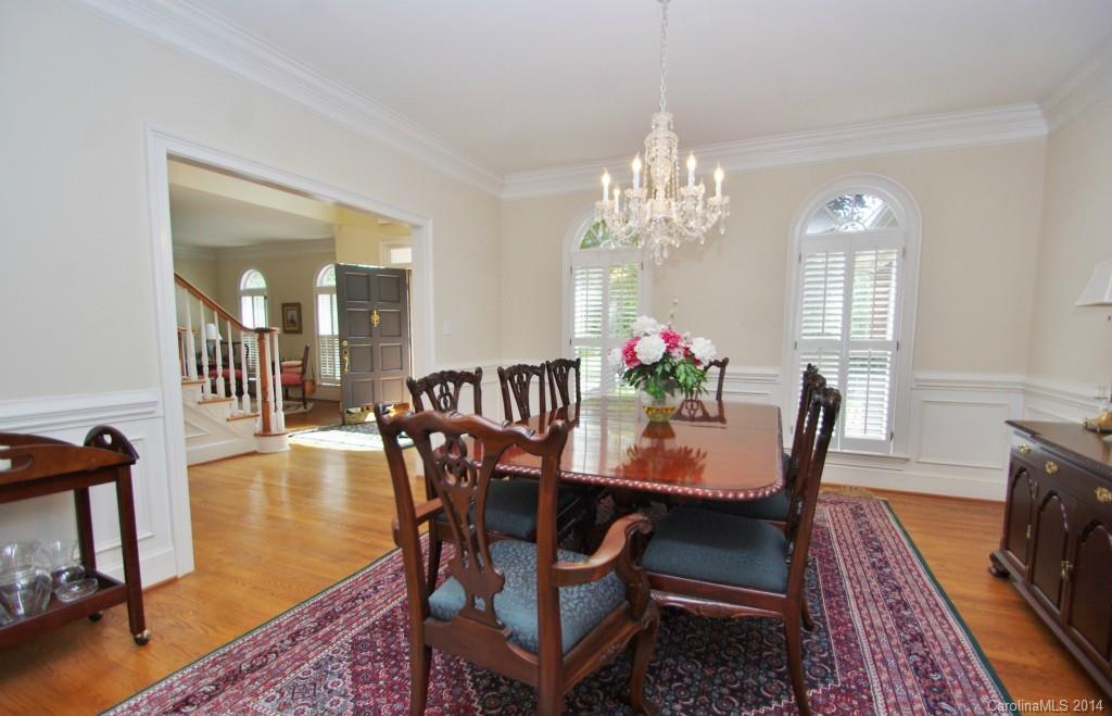 Providence Country Club - Residential