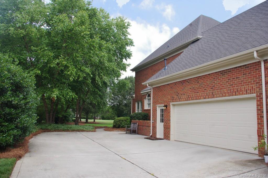 Providence Country Club - Residential