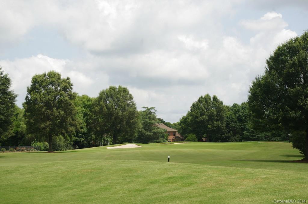 Providence Country Club - Residential