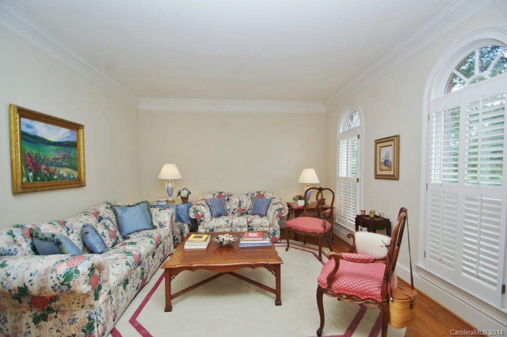 Providence Country Club - Residential