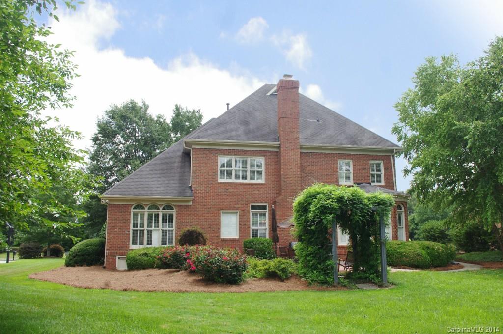 Providence Country Club - Residential