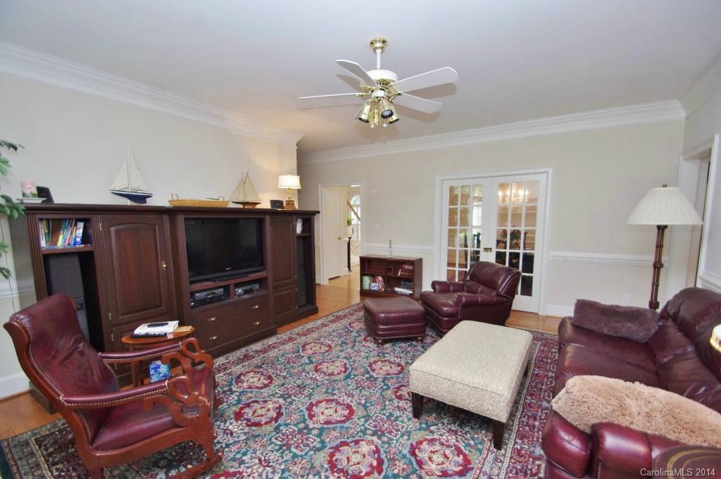 Providence Country Club - Residential