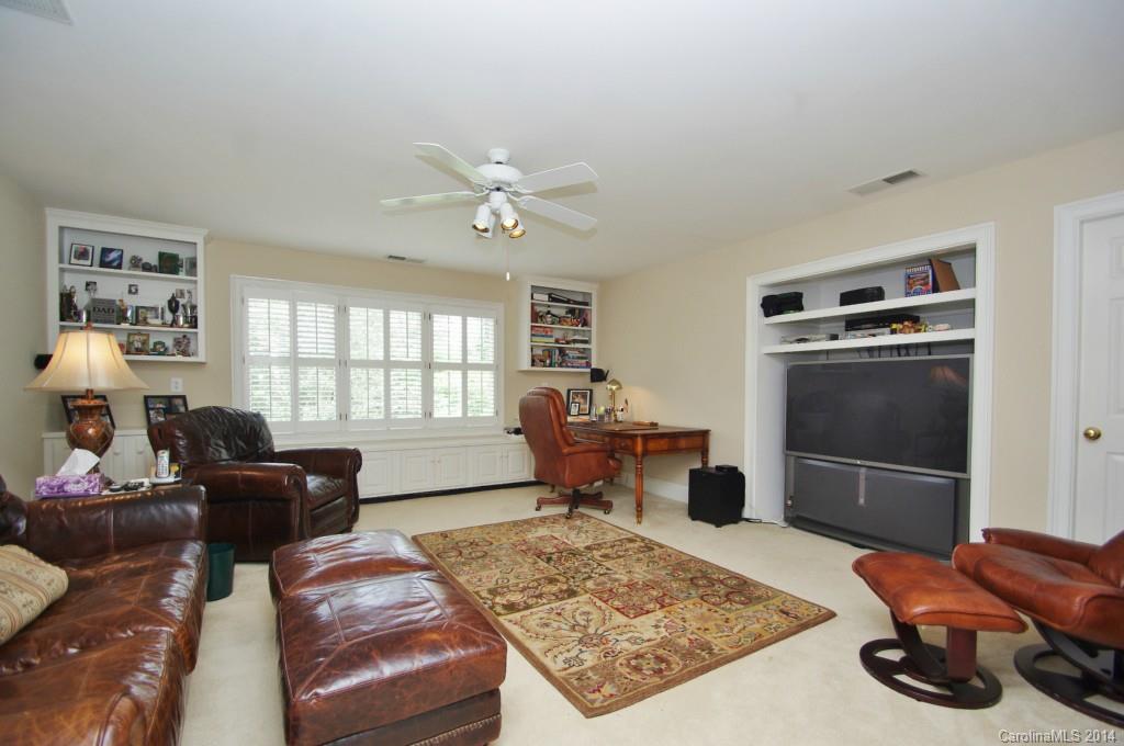 Providence Country Club - Residential