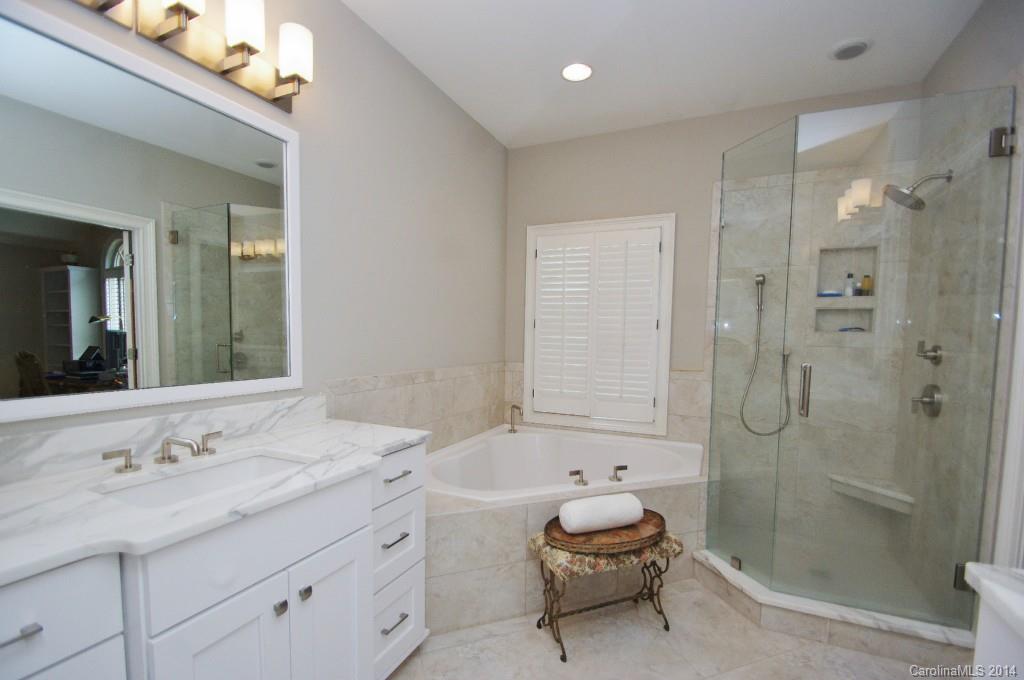 Providence Country Club - Residential