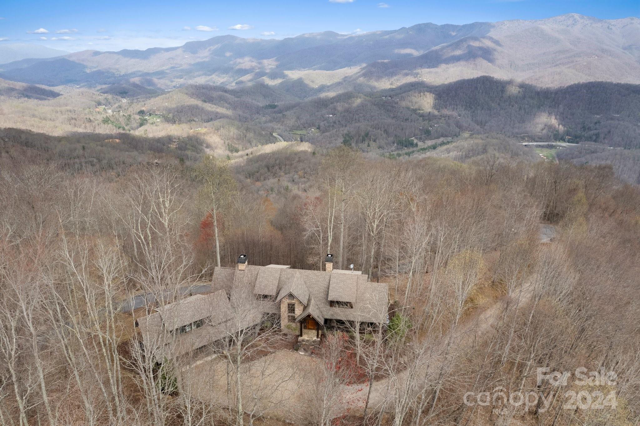 Balsam Mountain Preserve - Residential