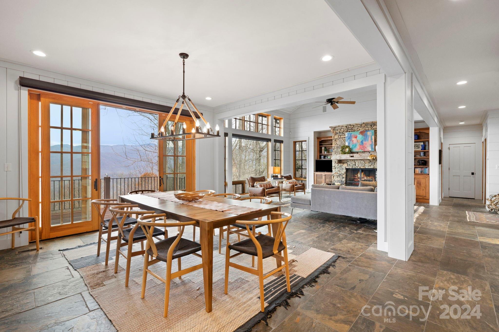 Balsam Mountain Preserve - Residential