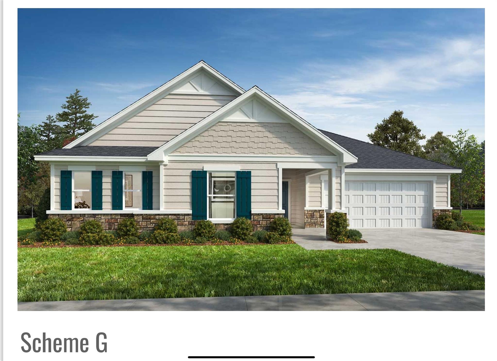 Wilson Creek - Residential