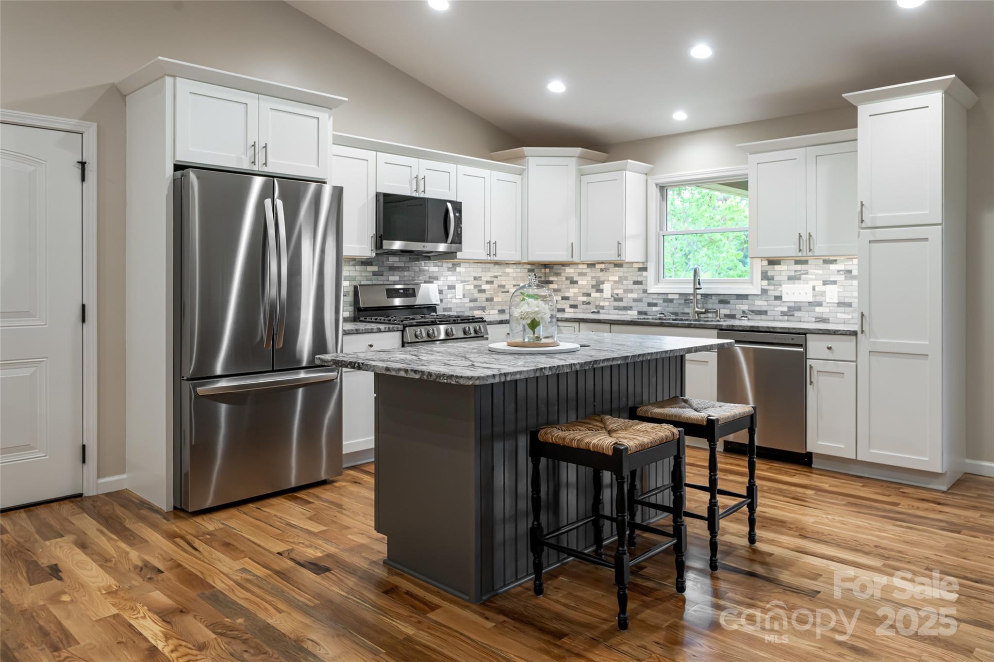 181 Flint Morgan Road