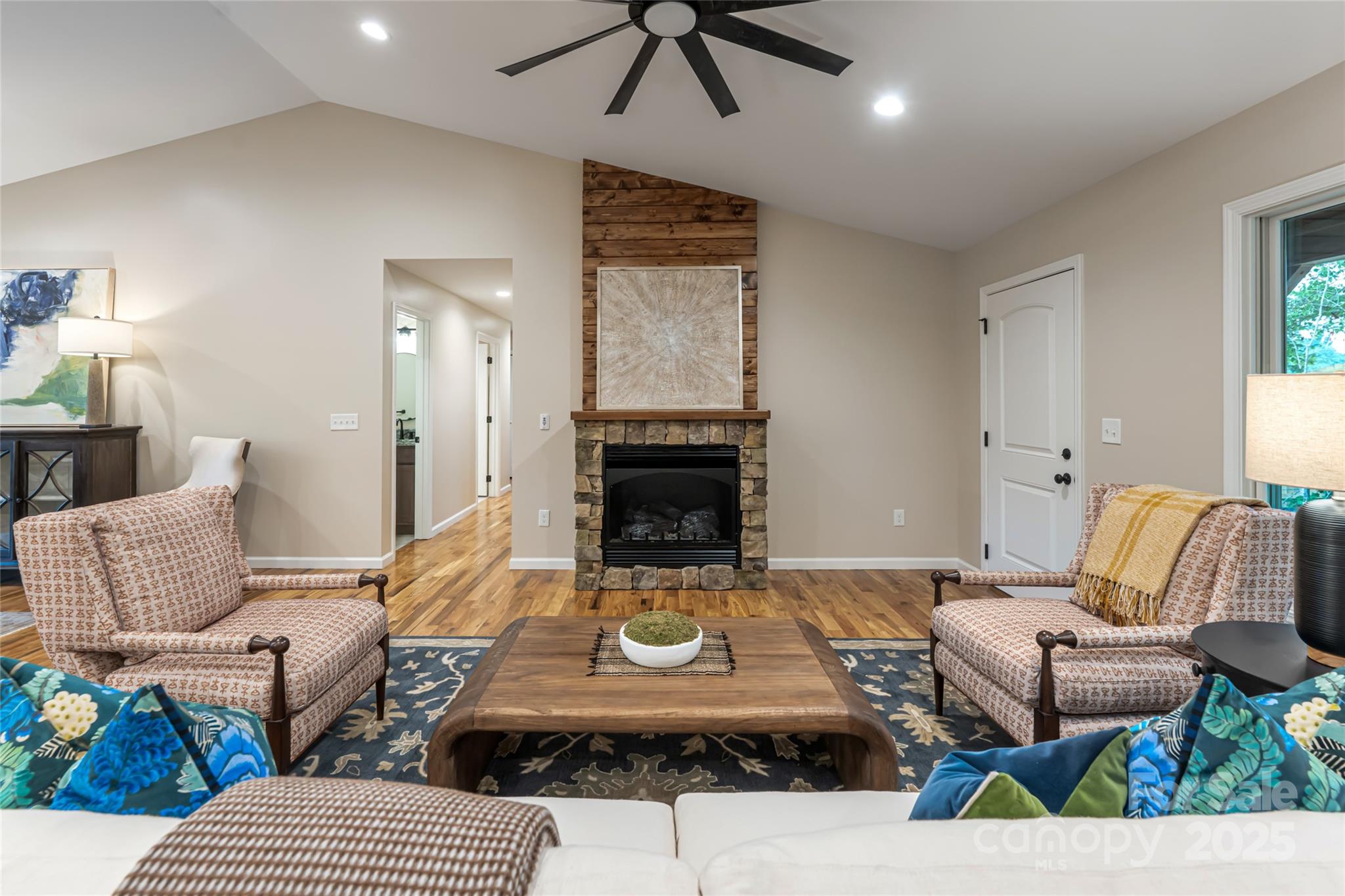 181 Flint Morgan Road