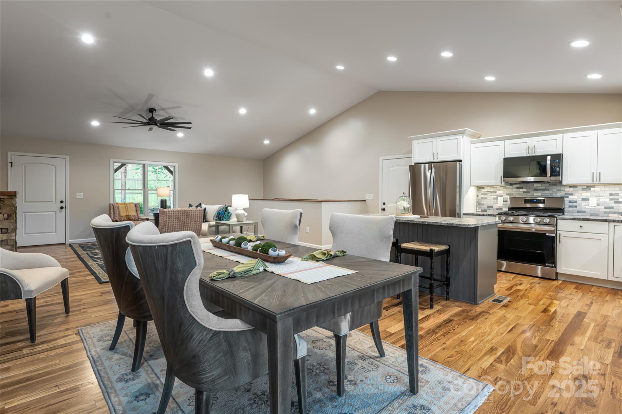 181 Flint Morgan Road