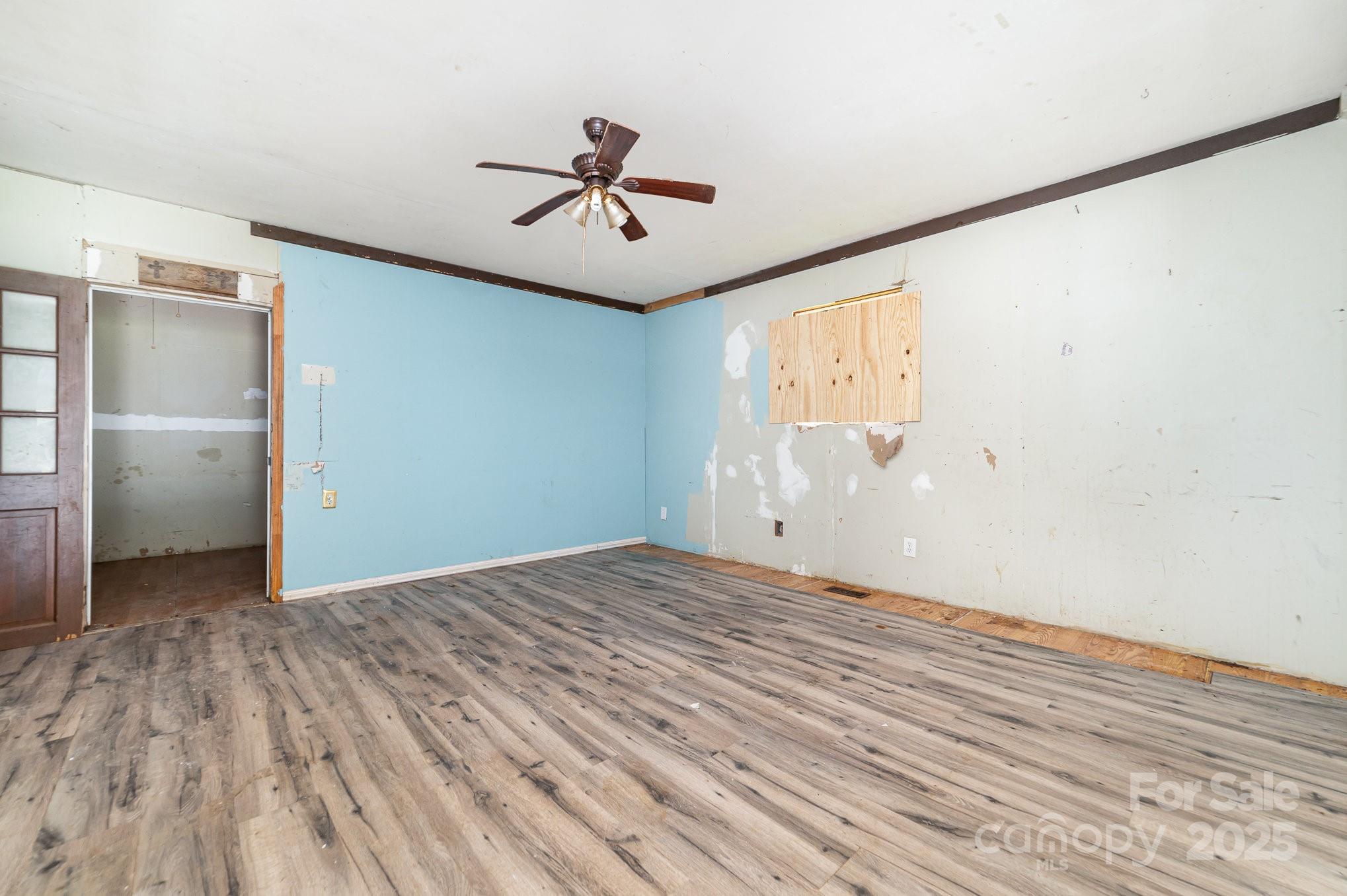245 Walt Corriher Road