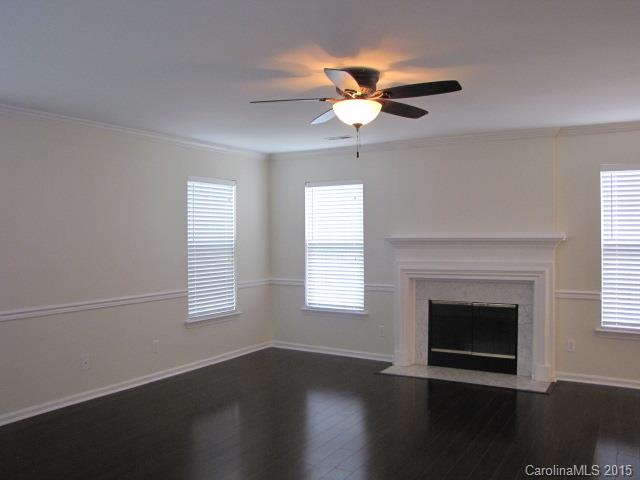 Brandon Oaks - Residential Lease