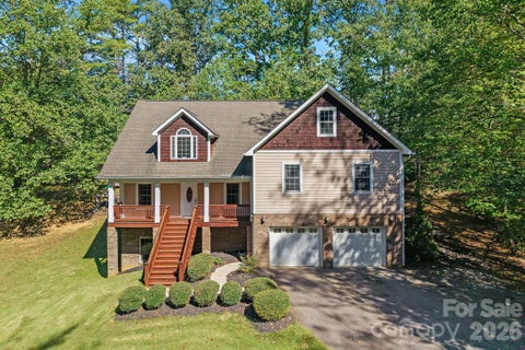 Photo of 15 Hope Road, Weaverville, NC 28787 (MLS # 4430000)