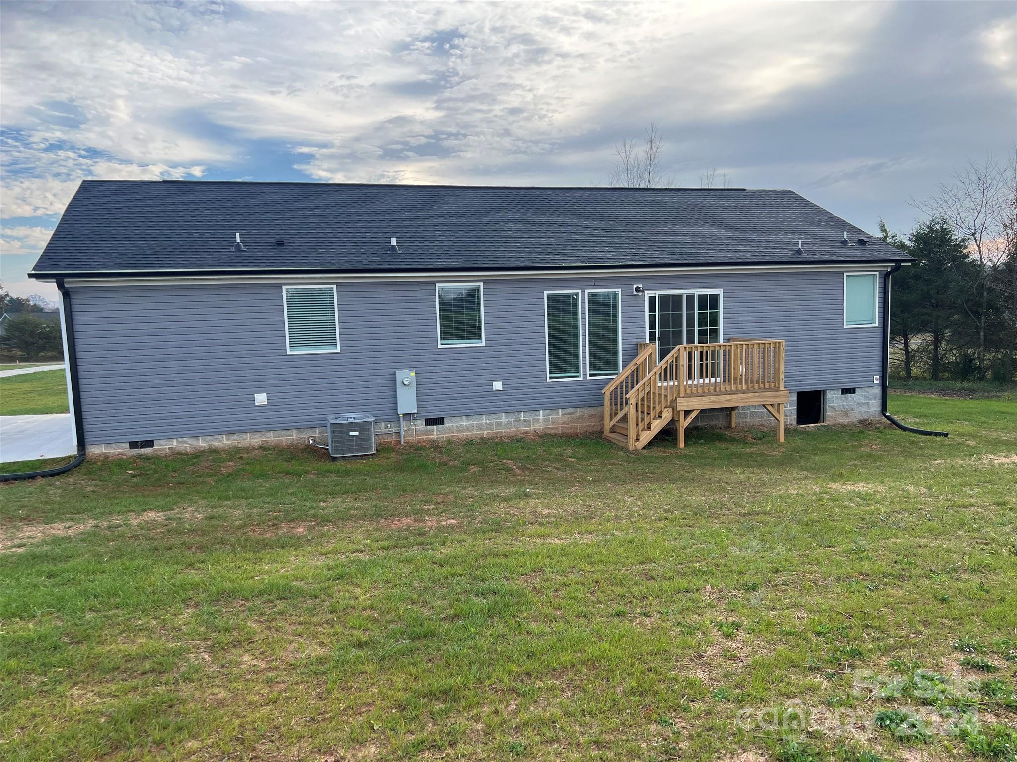 Crestview - Residential