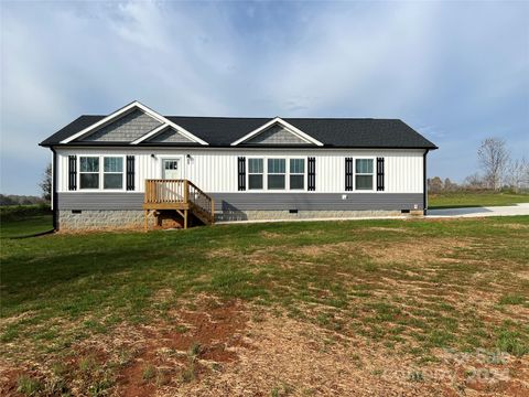 A home in Stony Point