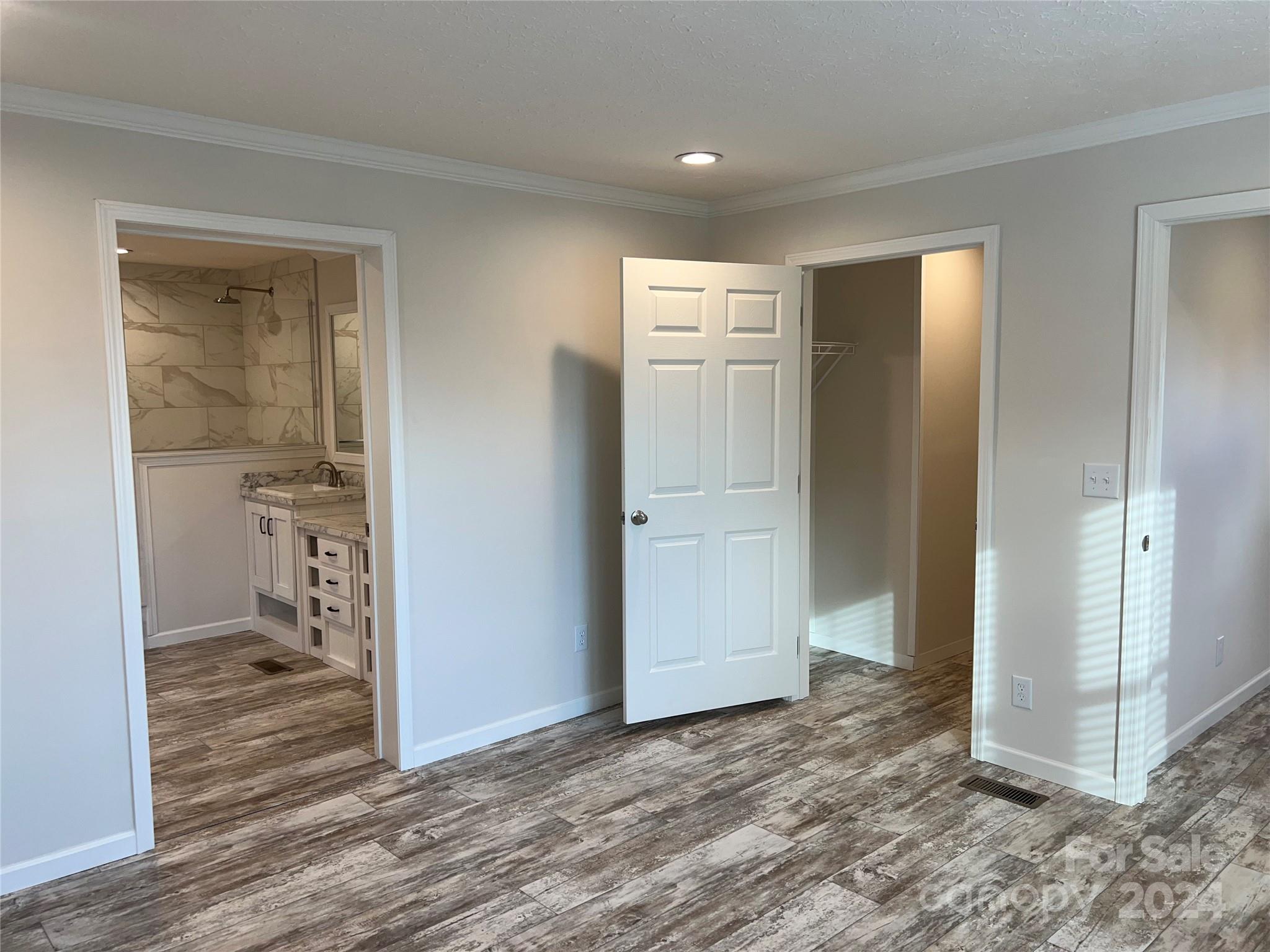 Crestview - Residential