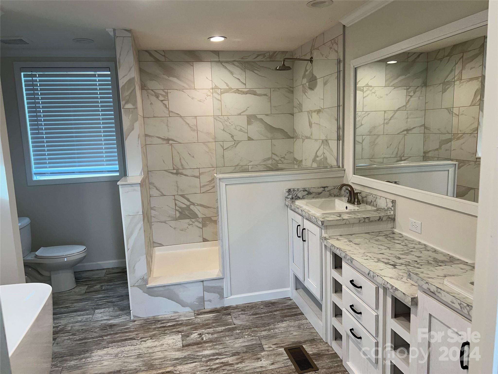 Crestview - Residential