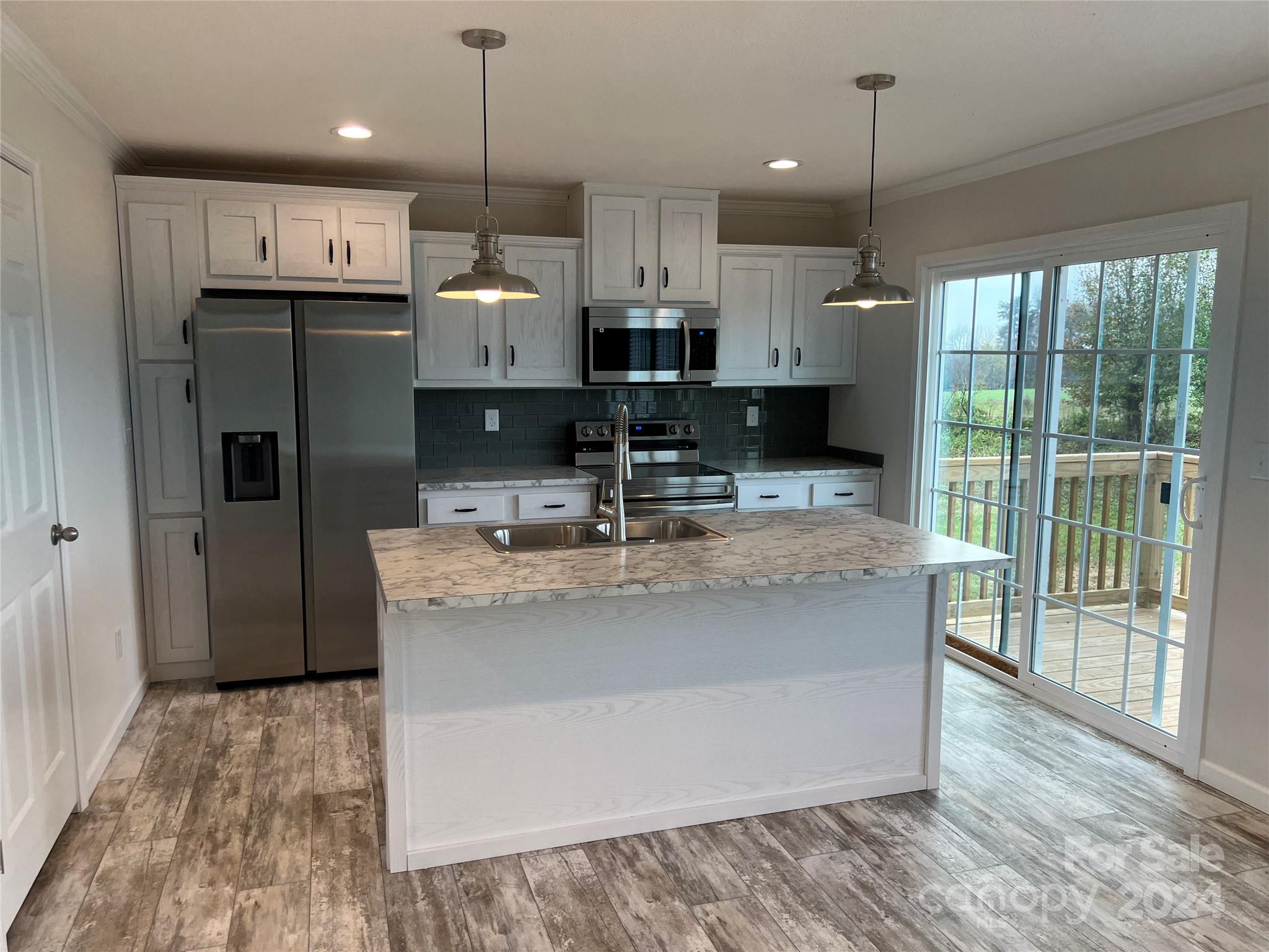 Crestview - Residential