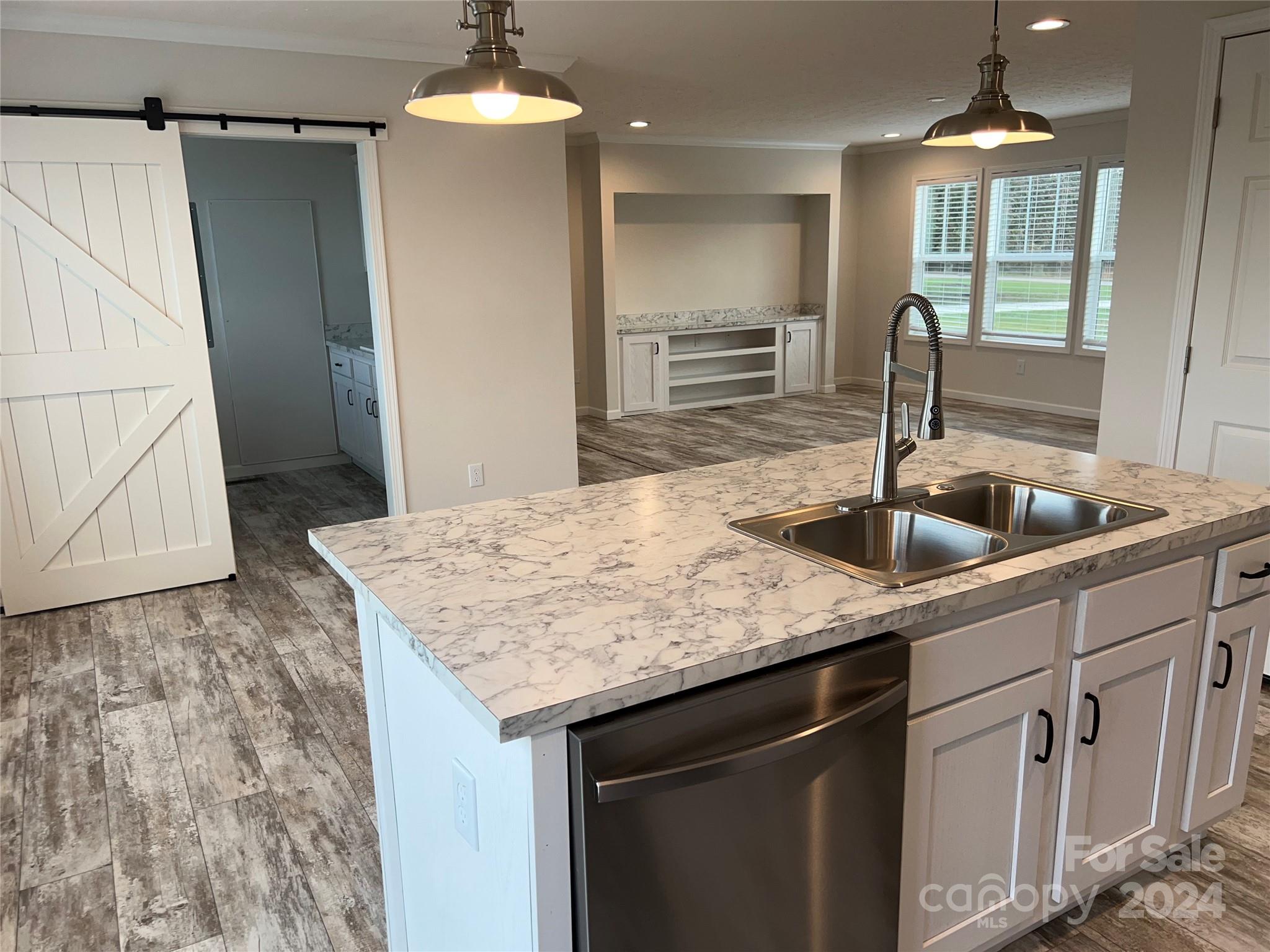 Crestview - Residential