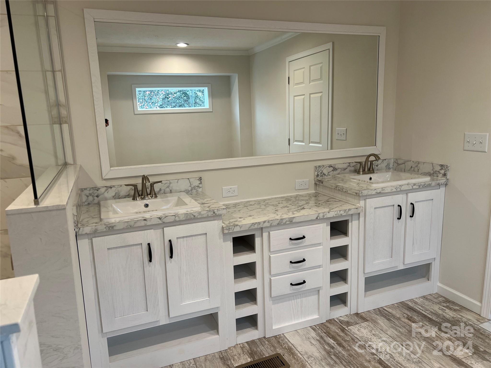 Crestview - Residential