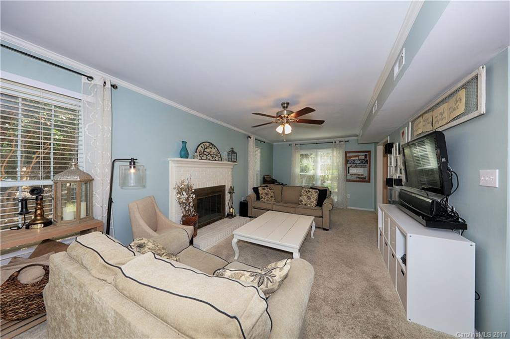 Cedarfield - Residential