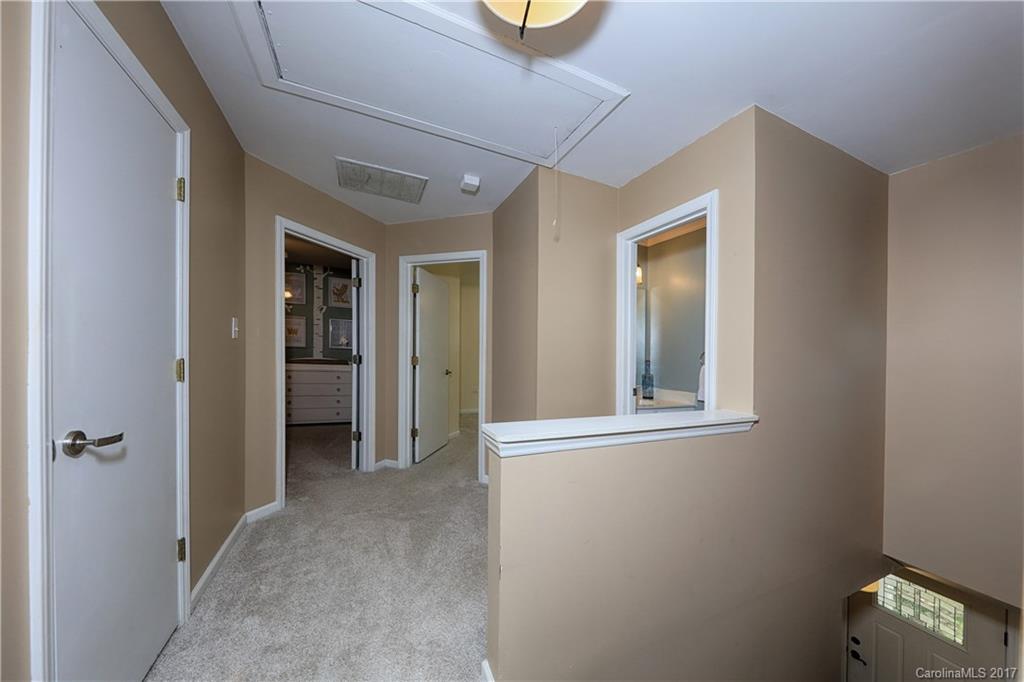 Cedarfield - Residential