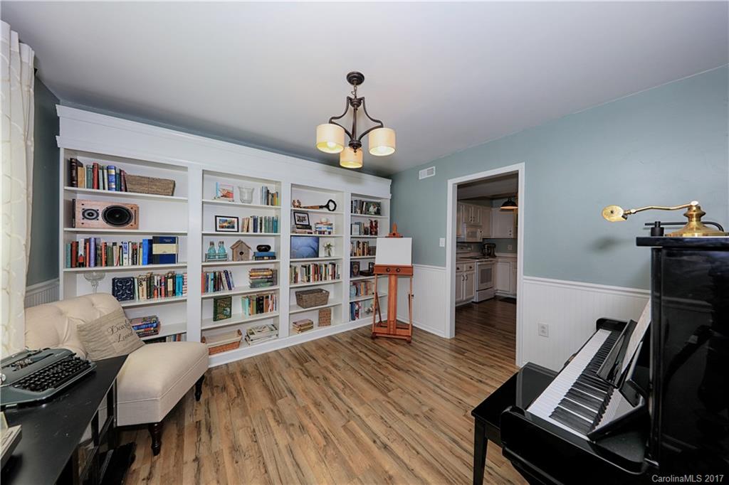 Cedarfield - Residential