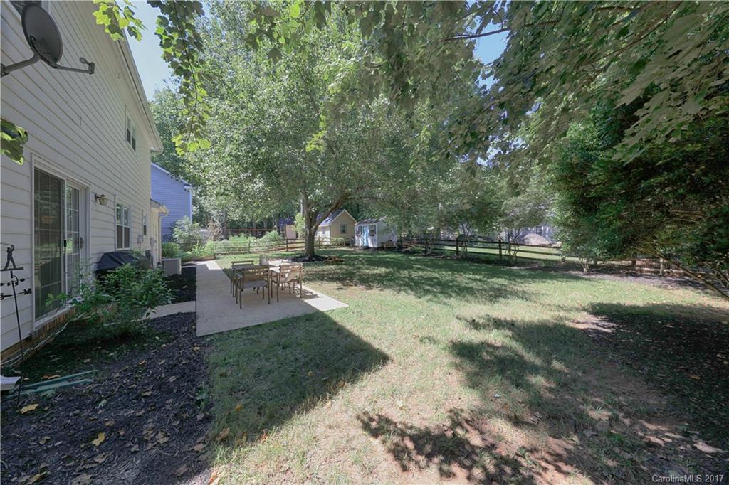 Cedarfield - Residential