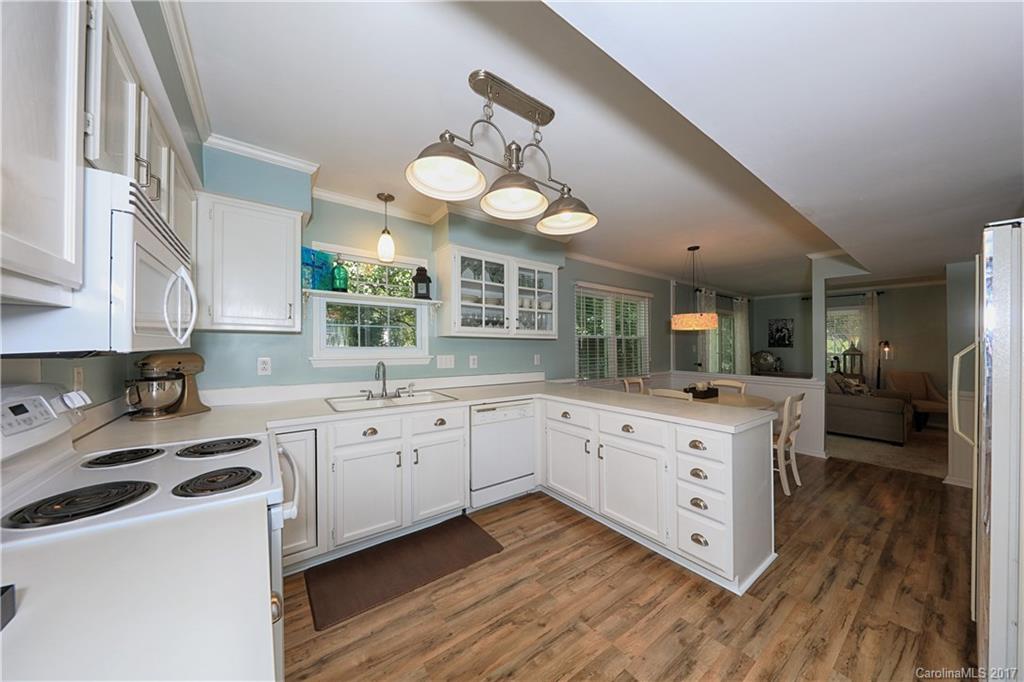 Cedarfield - Residential