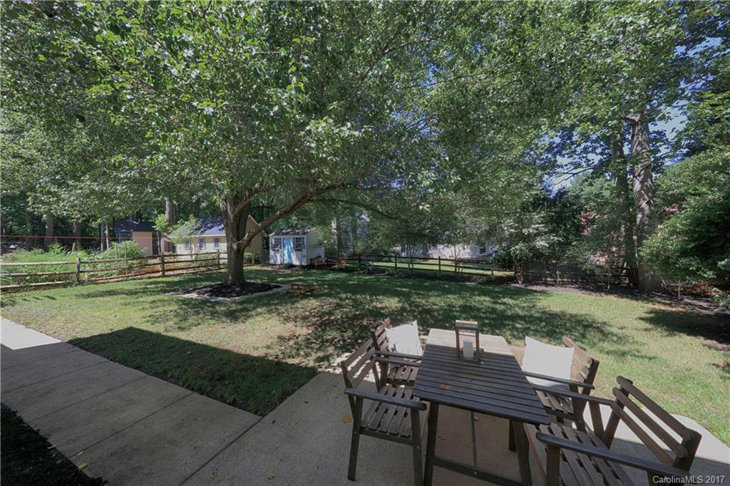 Cedarfield - Residential