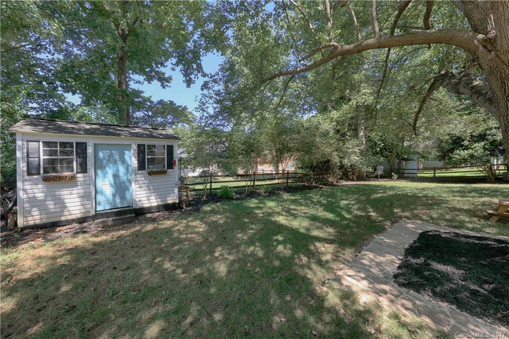 Cedarfield - Residential
