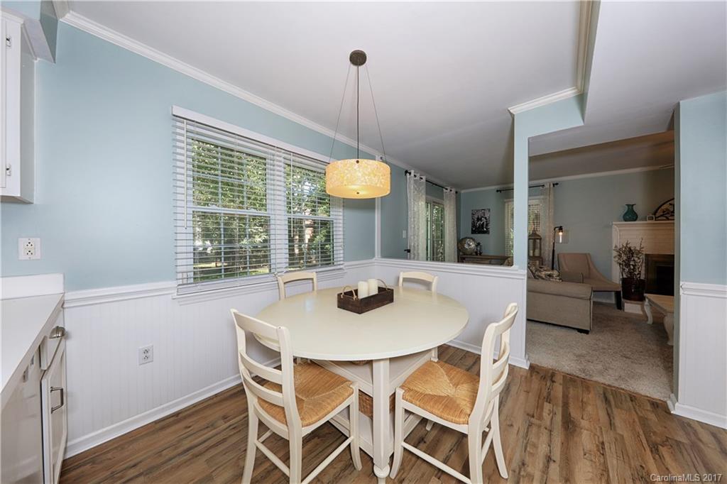 Cedarfield - Residential