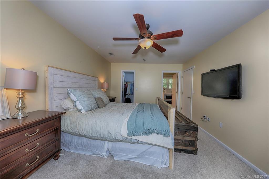 Cedarfield - Residential