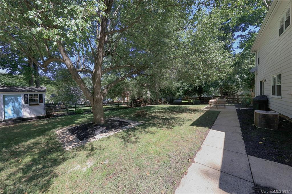 Cedarfield - Residential