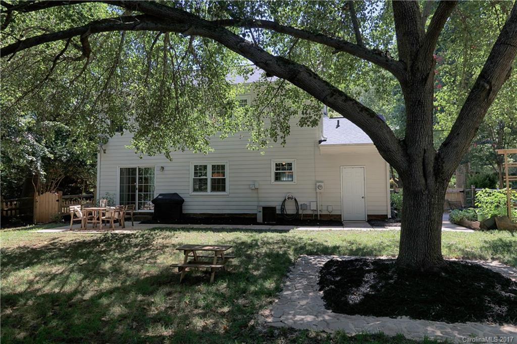 Cedarfield - Residential