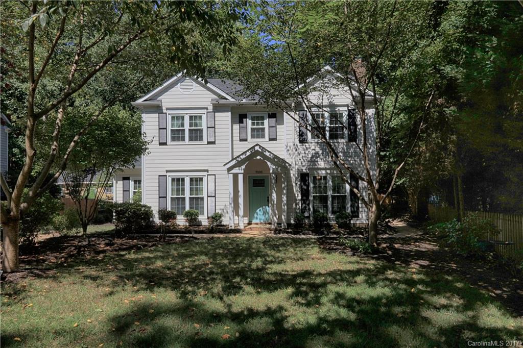 Cedarfield - Residential