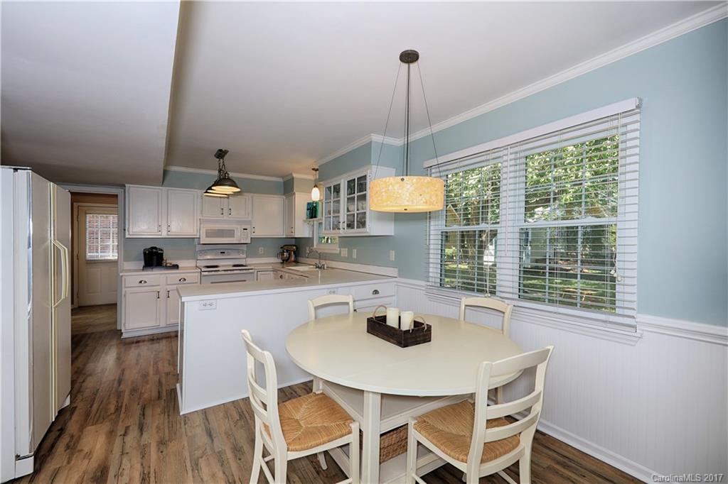 Cedarfield - Residential