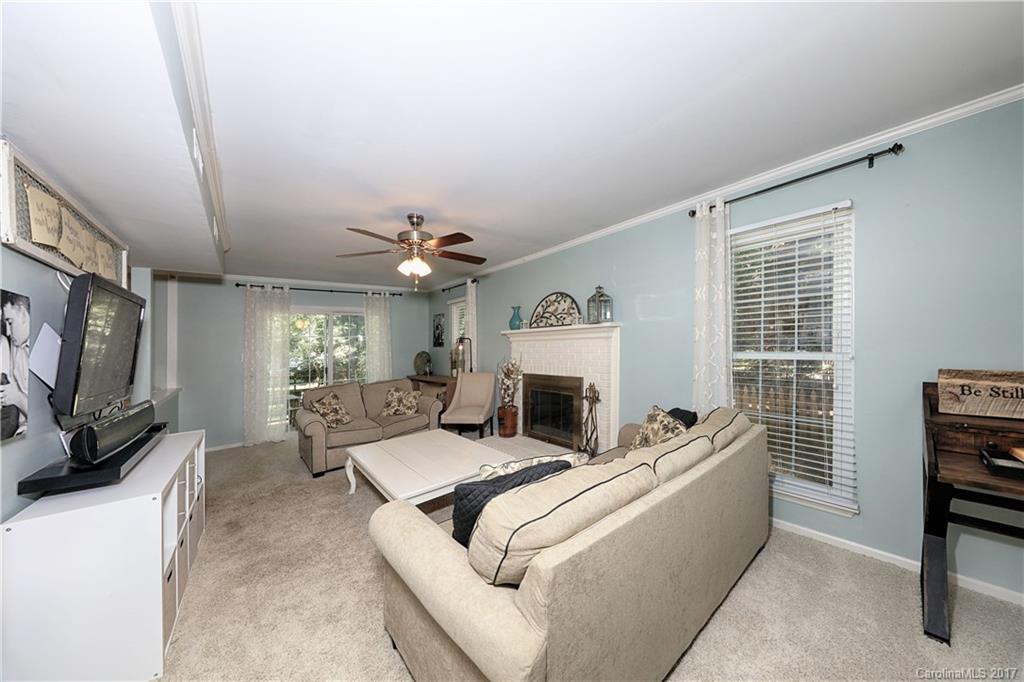 Cedarfield - Residential